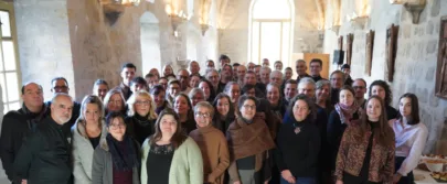voir et contacter l'équipe de l'abbaye de Royaumont