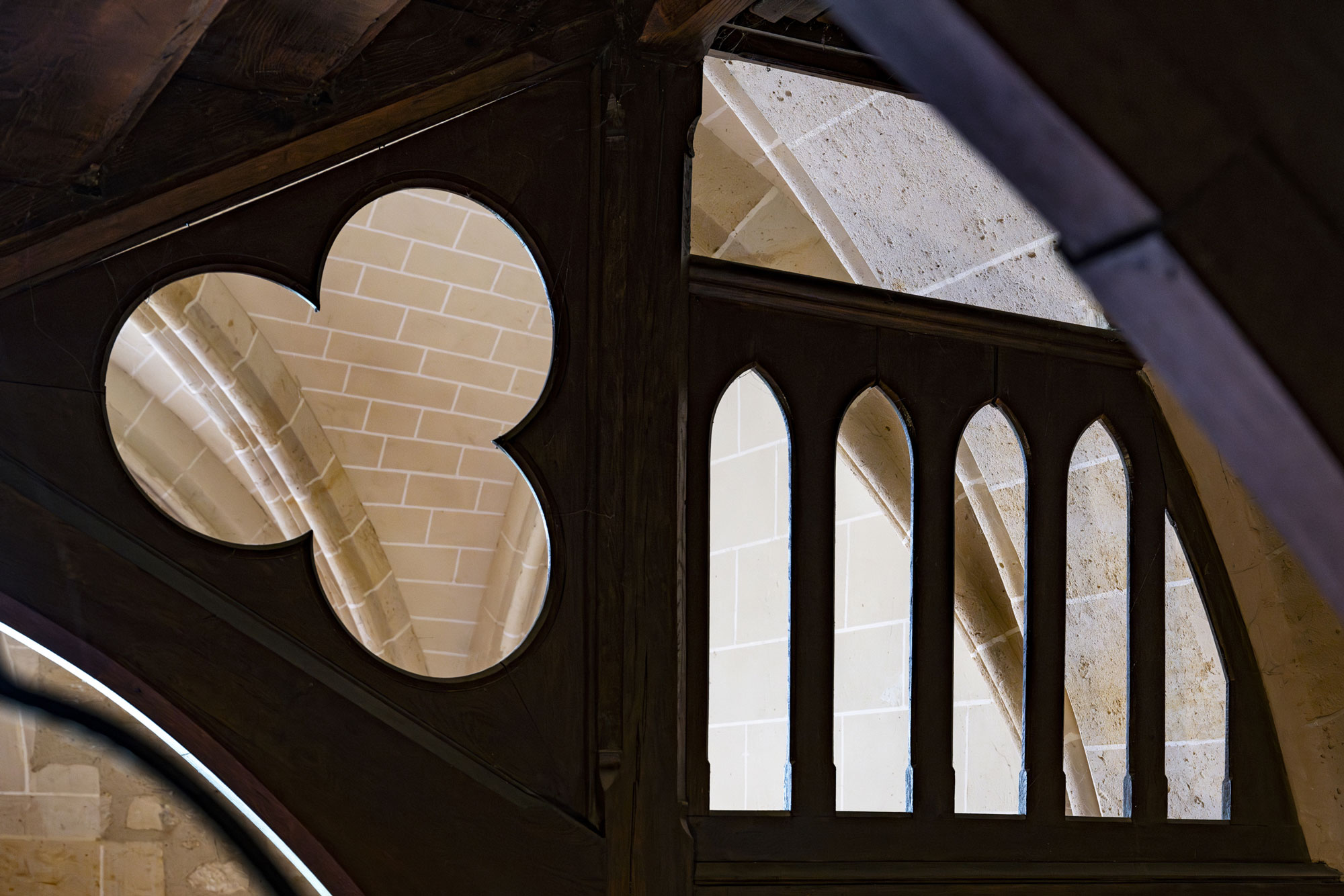 Ecrire &agrave; la Fondation Royaumont