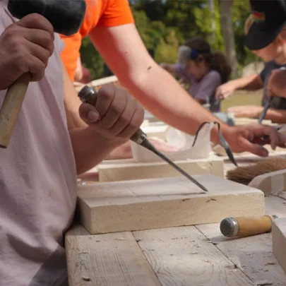 ateliers pour les coll&eacute;giens et lyc&eacute;ens dans le val d'oise
