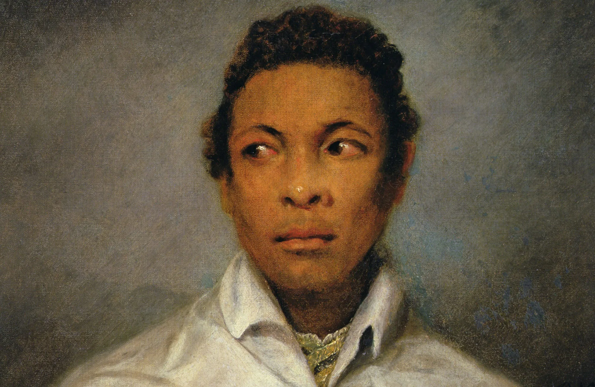 "Furcy, né libre" : le film a notamment été tourné à Royaumont