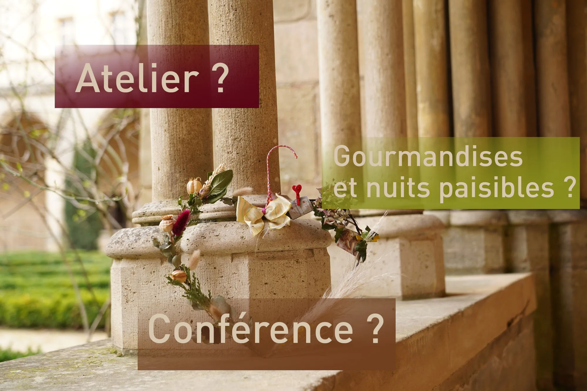 Quelles sont les activit&eacute;s &agrave; faire pendant les vacances d'hiver ?