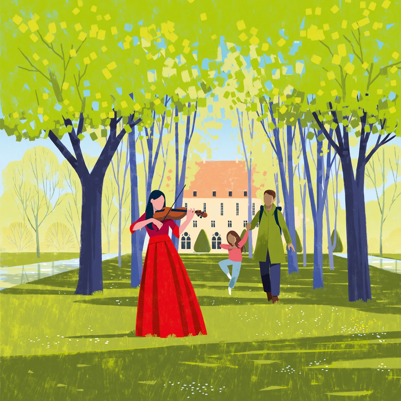 Que faire le week end dans le val d'oise ?