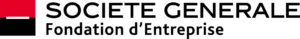 Logo de la Fondation Société Générale