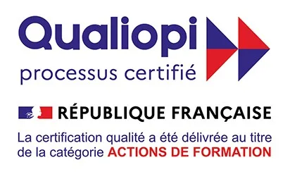 Logo Qualiopi